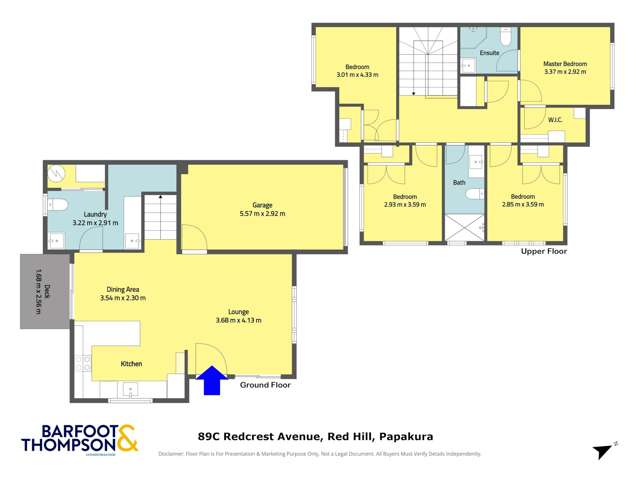 89C Redcrest Avenue Papakura_1