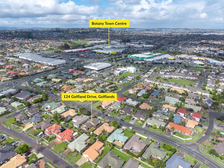 124 Golfland Drive Golflands_28