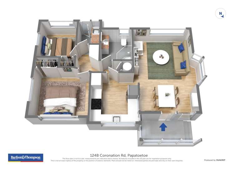 124b Coronation Road Papatoetoe_8