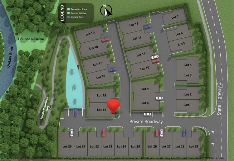 1 Beth Lane Katikati_19