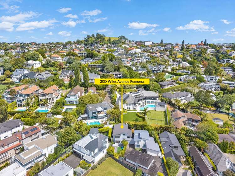 20D Wiles Avenue Remuera_29