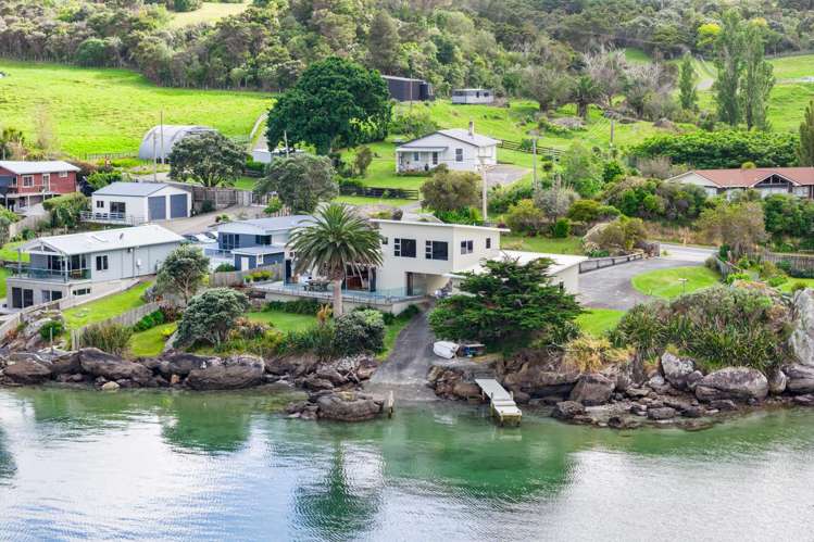 1888 Whangarei Heads Road Mcleod Bay_23