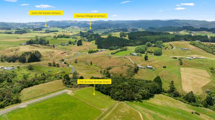 74E Broken Bridge Road Hunua_8