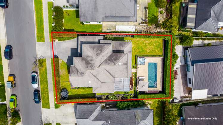 13 Walter Crescent Silverdale_34