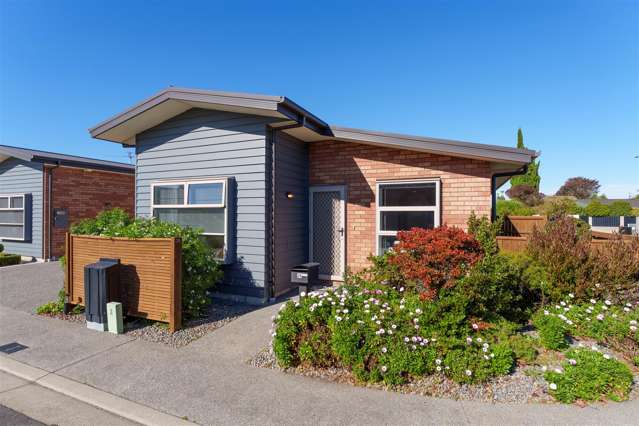 Easy Living in a Prime Location