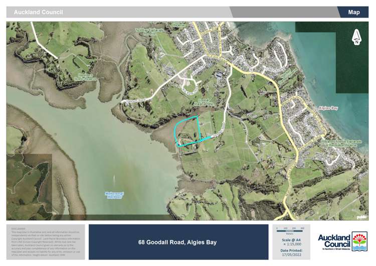 68 Goodall Road Snells Beach_20