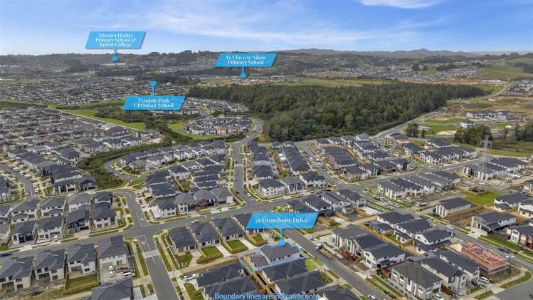 59 Drumbuoy Drive Flat Bush_27