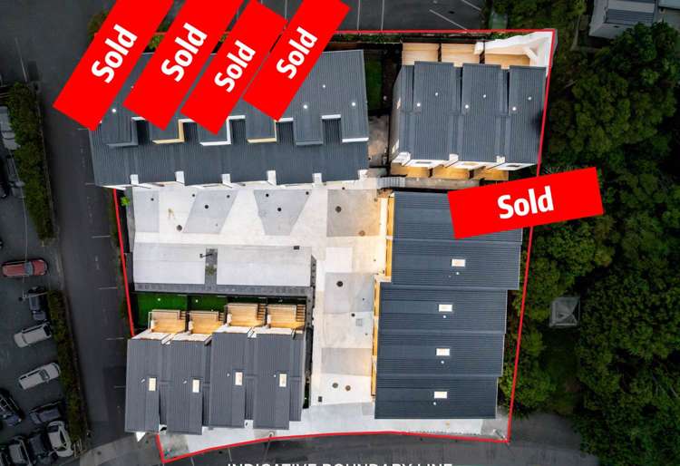 Lot 14/667 Great North Road Grey Lynn_17