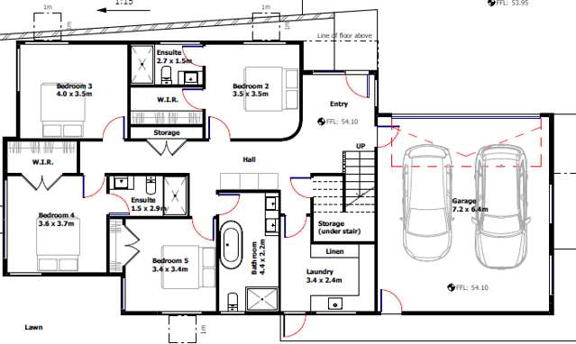 61A Castor Bay Road Castor Bay_1