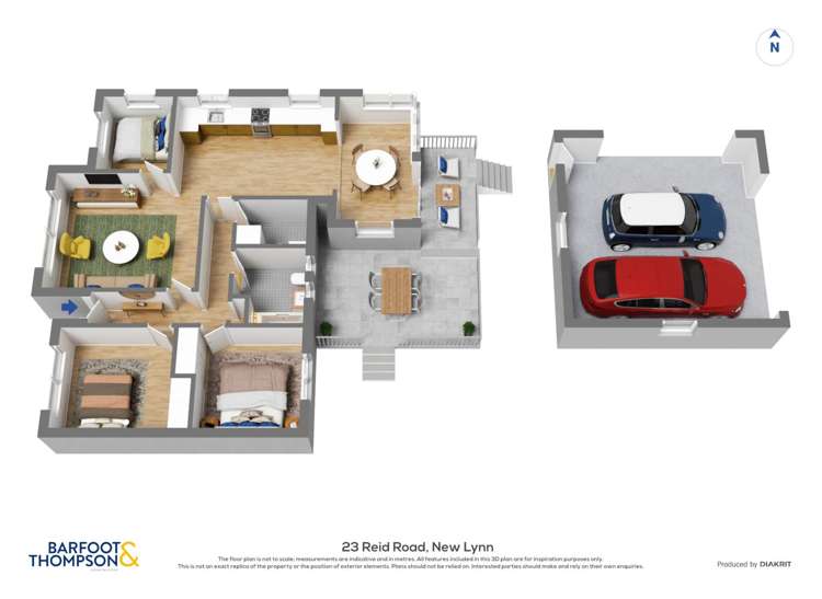 23 Reid Road New Lynn_11