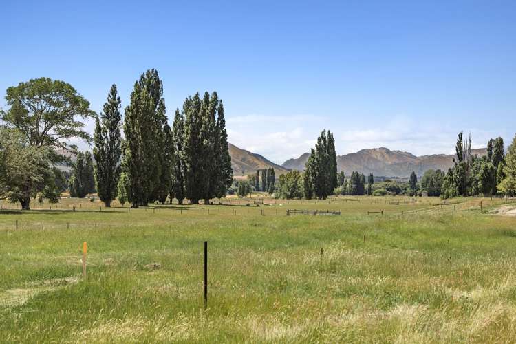 Lot Proposed Lot 2/83D Black Peak Road Wanaka_3
