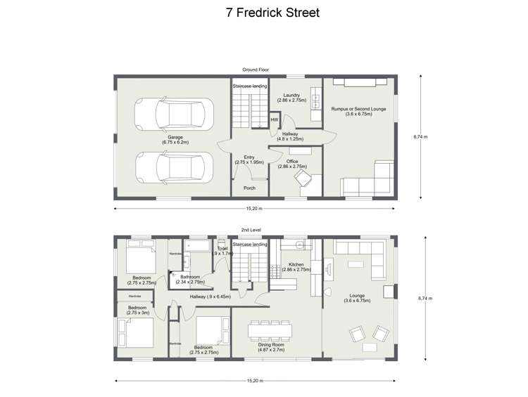 7 Frederick Street Taupo_17