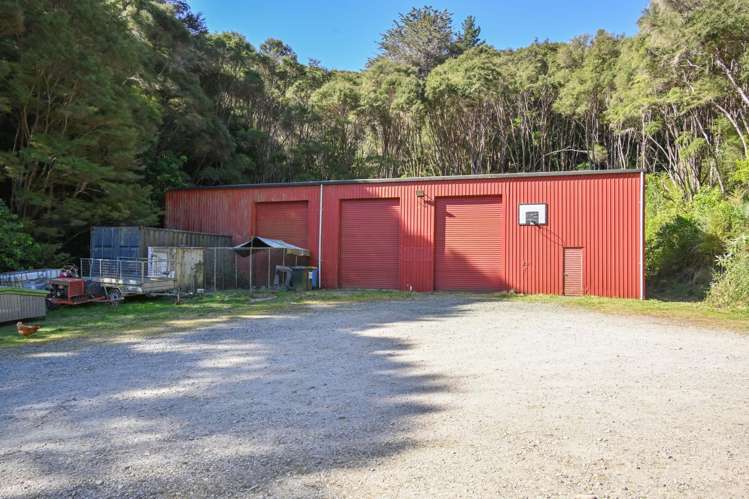 406 Matokitoki Valley Road Matokitoki_29