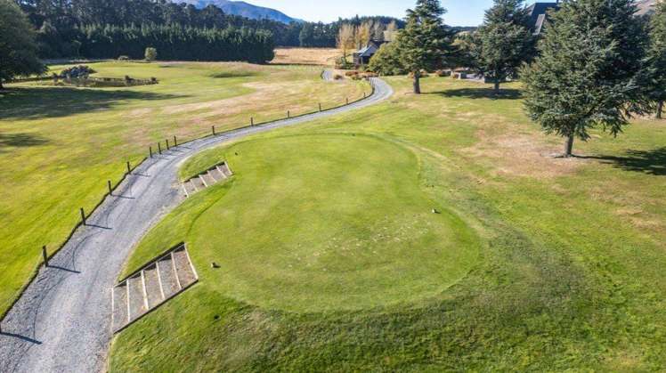 Lot 1 The Rowans Terrace Downs623 Coleridge Rd Windwhistle_5