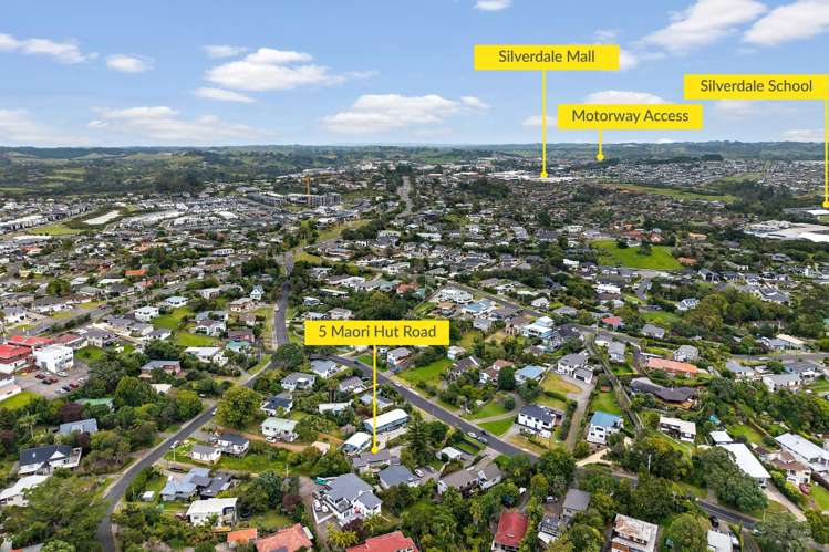 5 Maori Hut Road Red Beach_26