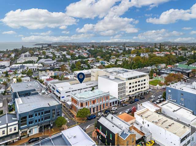 7 Windsor Street and 1I Ruskin Street Parnell_2
