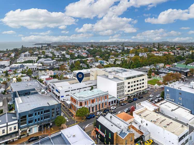 7 Windsor Street and 1I Ruskin Street Parnell_2
