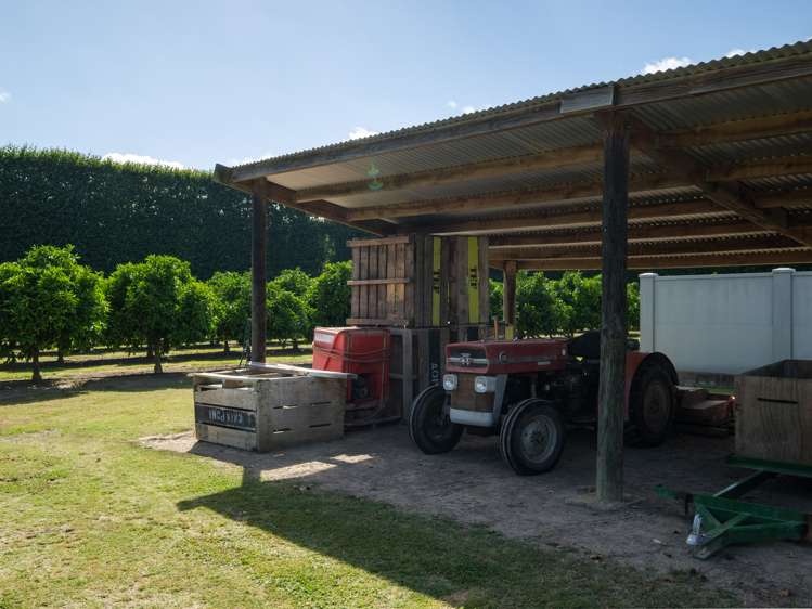 18 Jackson Road Hexton_19