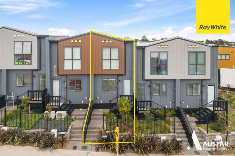 12 Tahere road Flat Bush_2