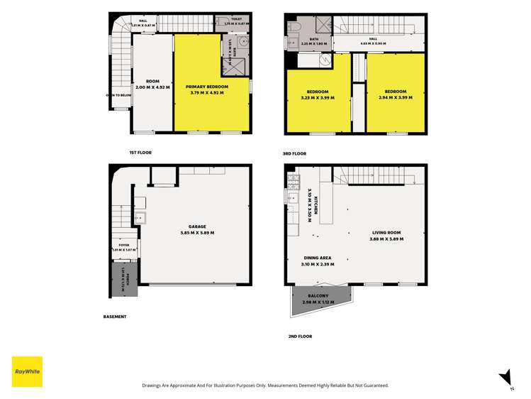 1/17 Auburn Street Grafton_25