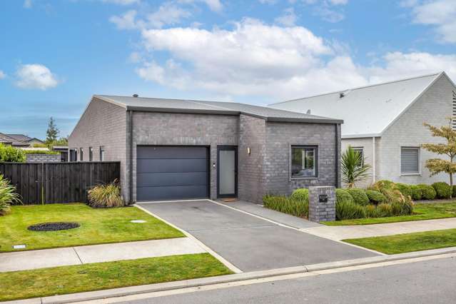 Affordable home in desirable location