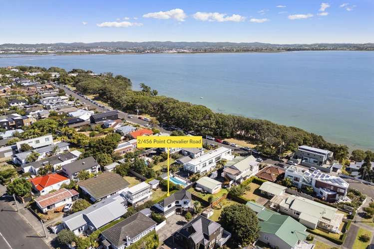 2/456 Point Chevalier Road Point Chevalier_17