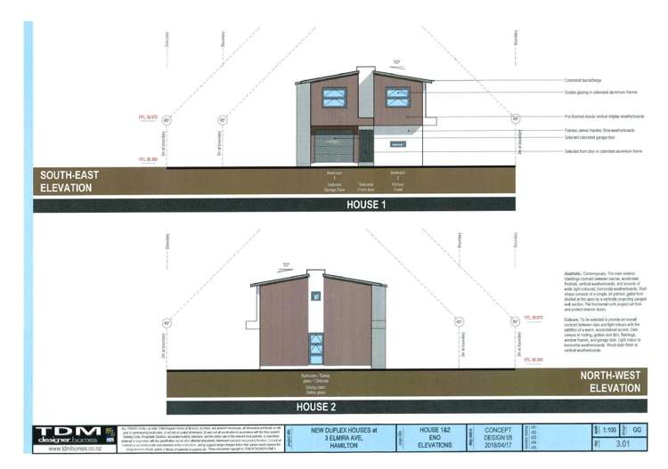 2/3 Elmira Avenue Chartwell_18