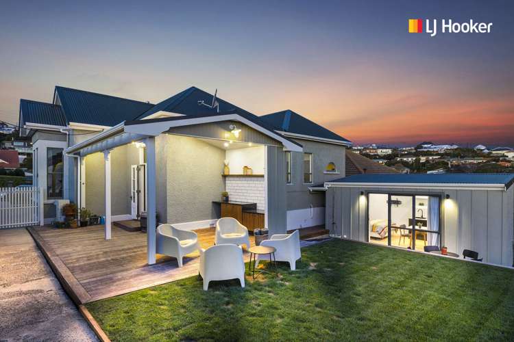 12 Gresham Street Tainui_13