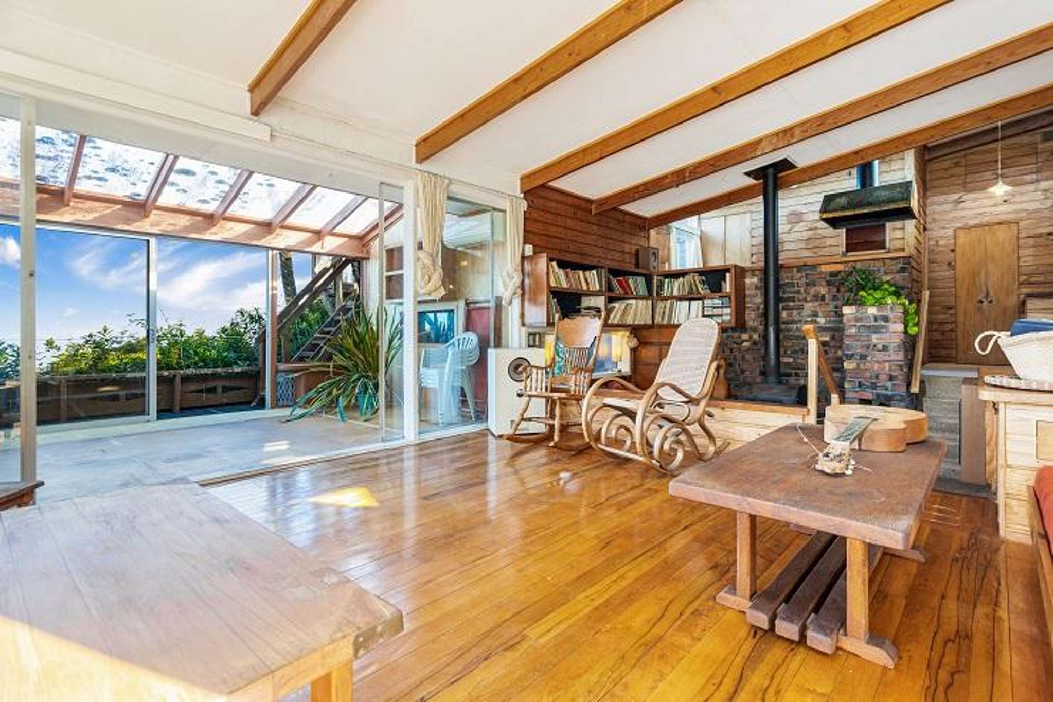 Chippy snaps up legendary photographer’s party home for $750,000