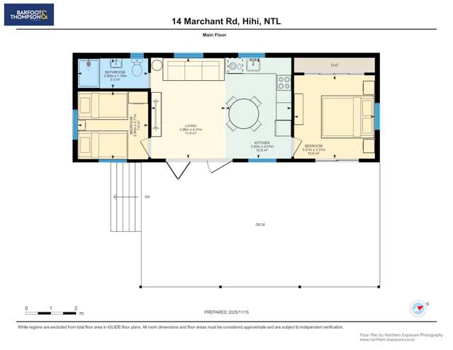 14 Marchant Road Hihi_1