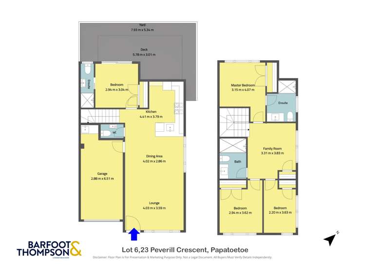Lots 1-6/23 Peverill Crescent Papatoetoe_31