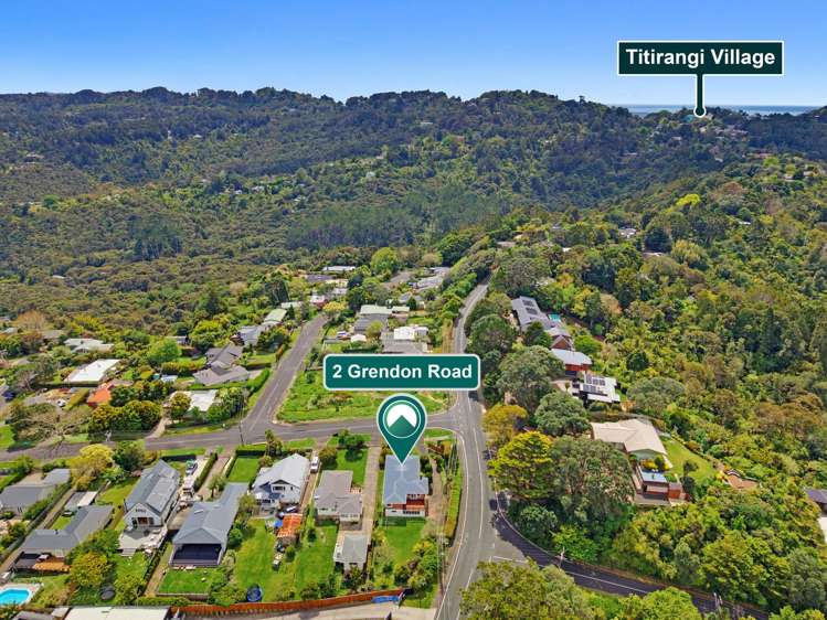 2 Grendon Road Titirangi_27