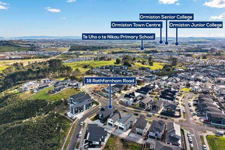 18 Rathfarnham Road Flat Bush_51