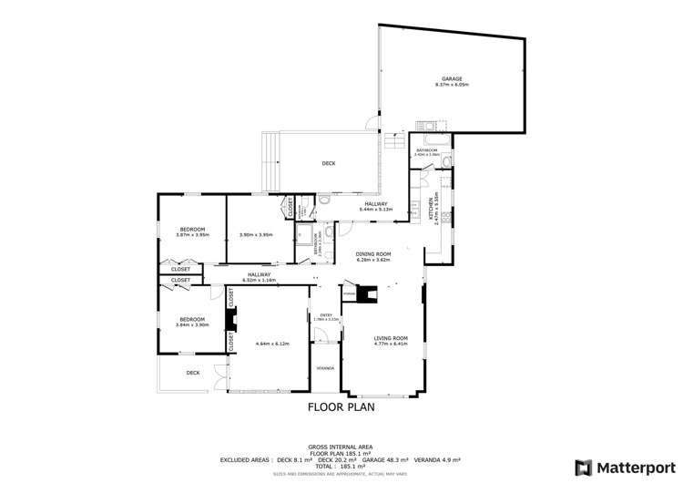 314 Brown Street Thames_33