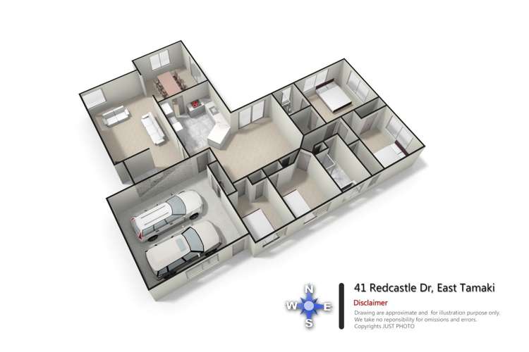 41 Redcastle Drive East Tamaki_18