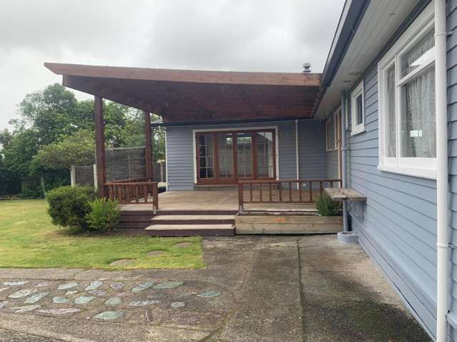 Comfortable Family Home in the Heart of Richmond.