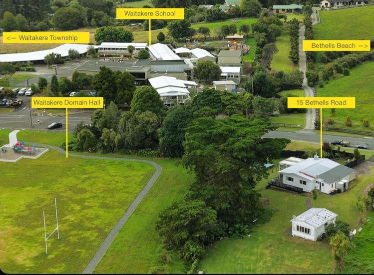 15 Bethells Road Waitakere_16