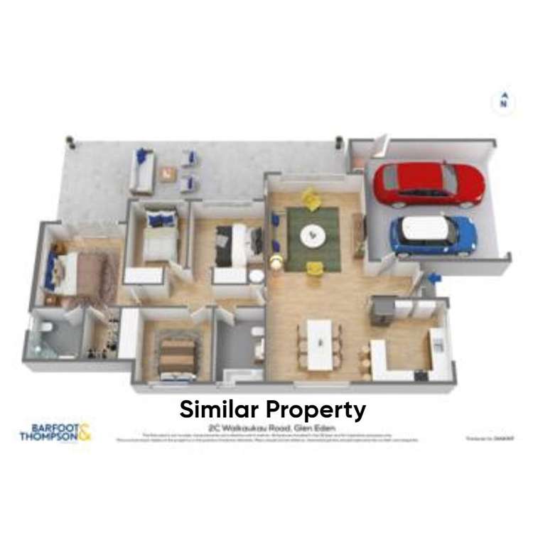 2d Waikaukau Road Glen Eden_7