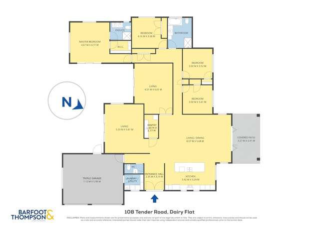 108 Tender Road Dairy Flat_1