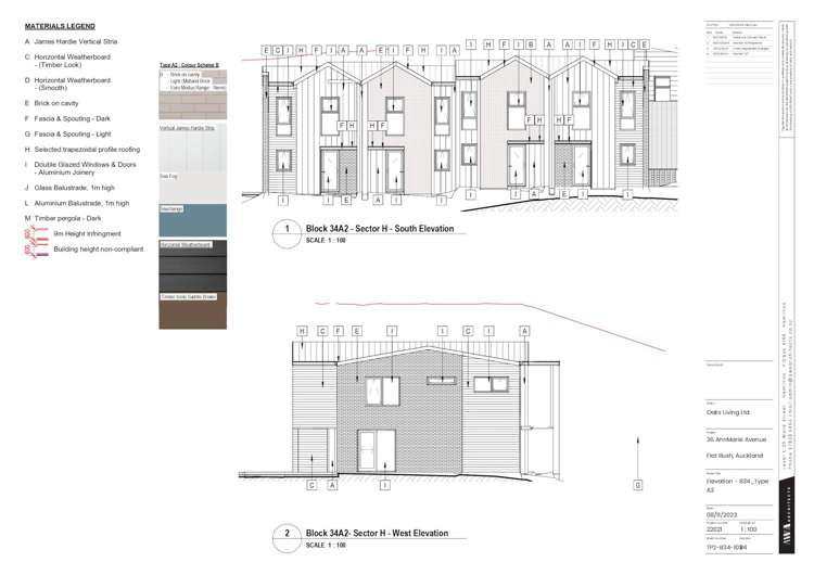 Lots 144-147/Block 34, 36 Annmarie Avenue Flat Bush_2