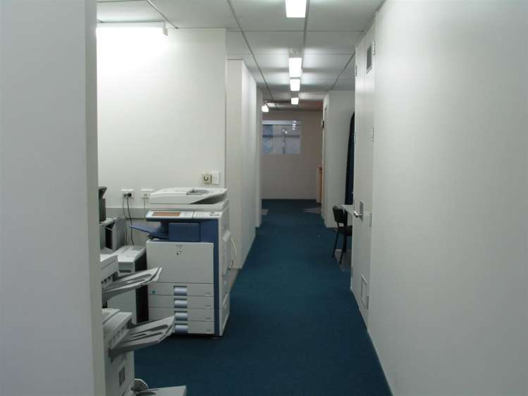 Level 1, 12 Moorefield Road Johnsonville_6