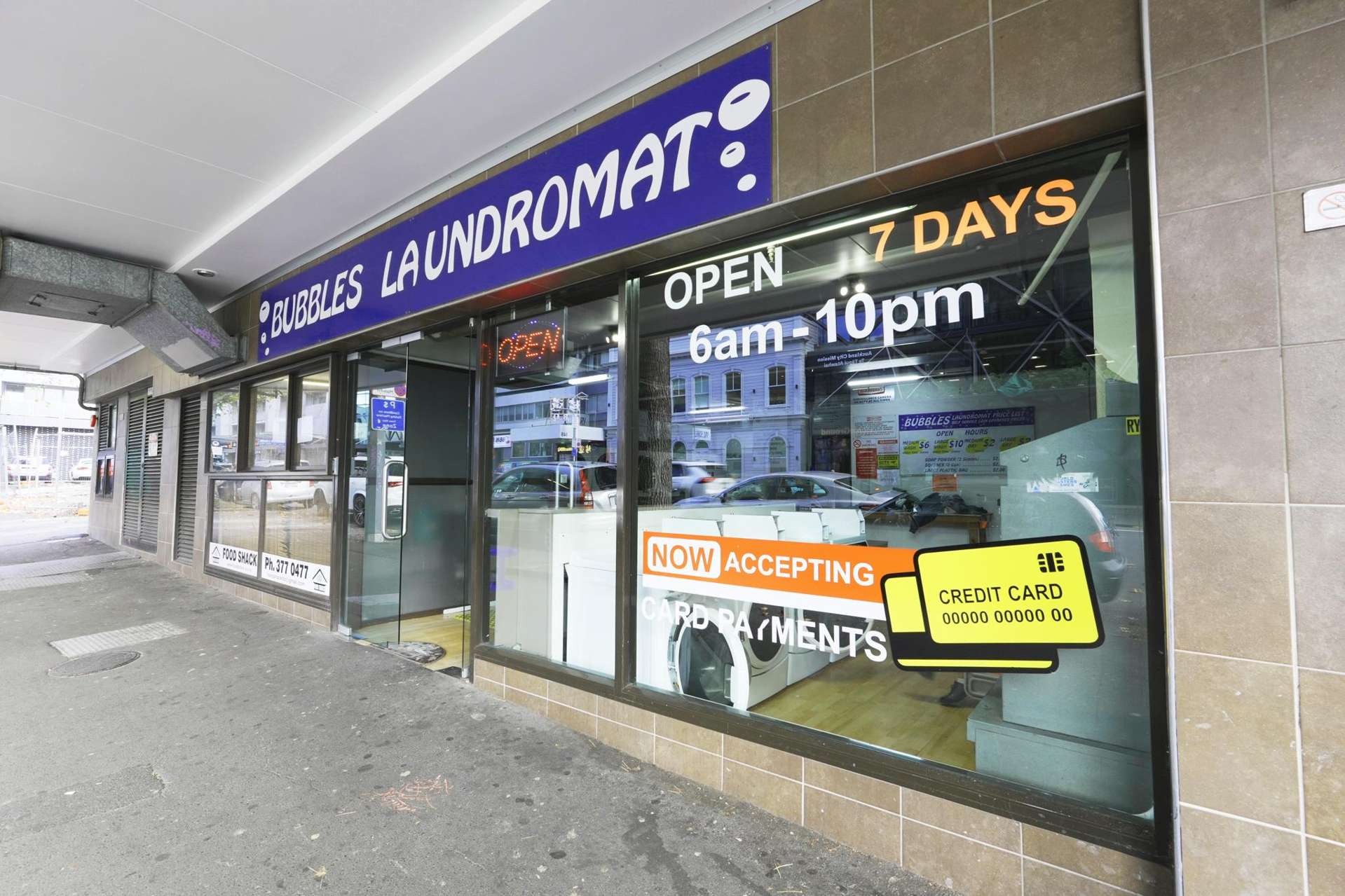 137 Hobson Street Auckland Central_0