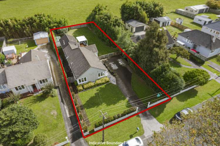 12 Village Way Ardmore_20