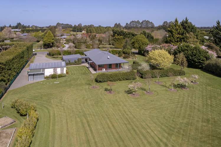12a Kowhai Drive Darfield_24