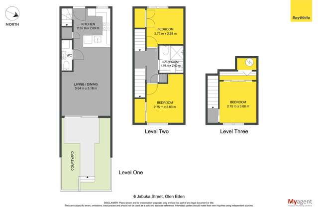 6 Jabuka Street Glen Eden_1