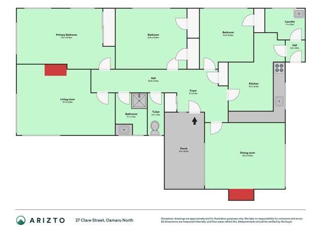 27 Clare Street Oamaru_1