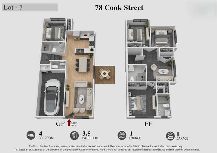 1-7/78 Cook Street_4