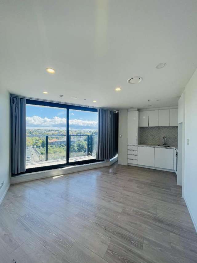 15 Union St - 1-bedroom apartment