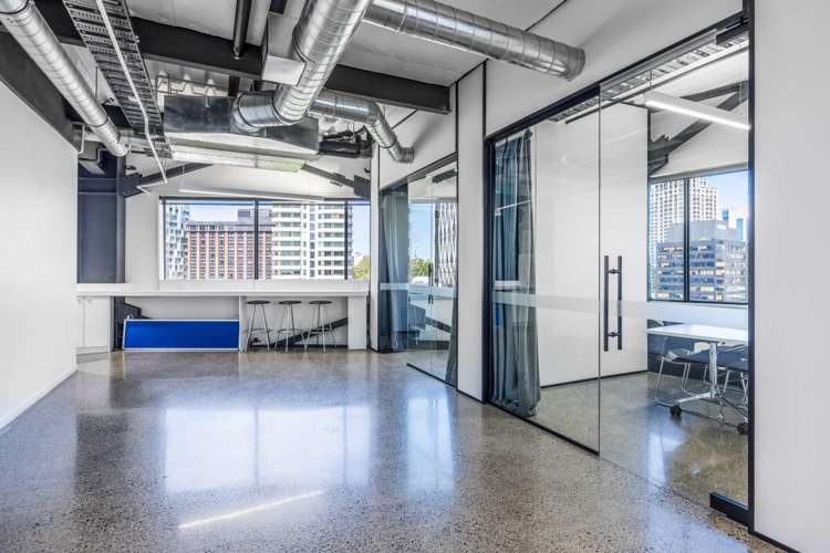 48 Emily Place City Centre_19