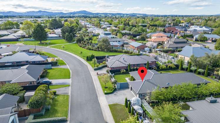 14 Aspen Street Rangiora_20